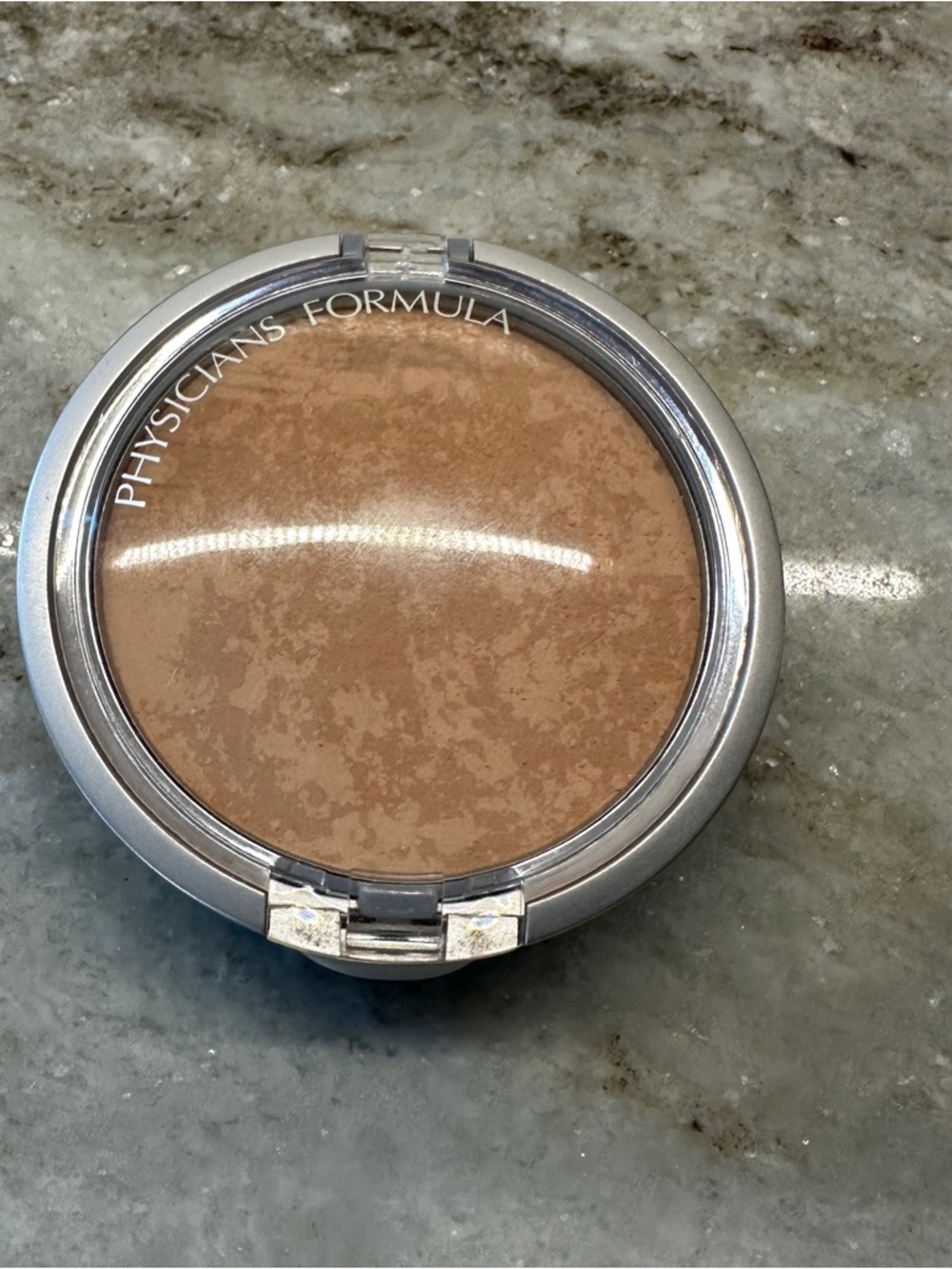 Physicians Formula Pressed Powder - beige